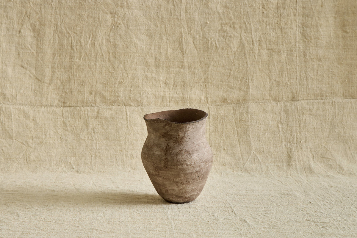 Nicky Kehoe - Pointe Vessel