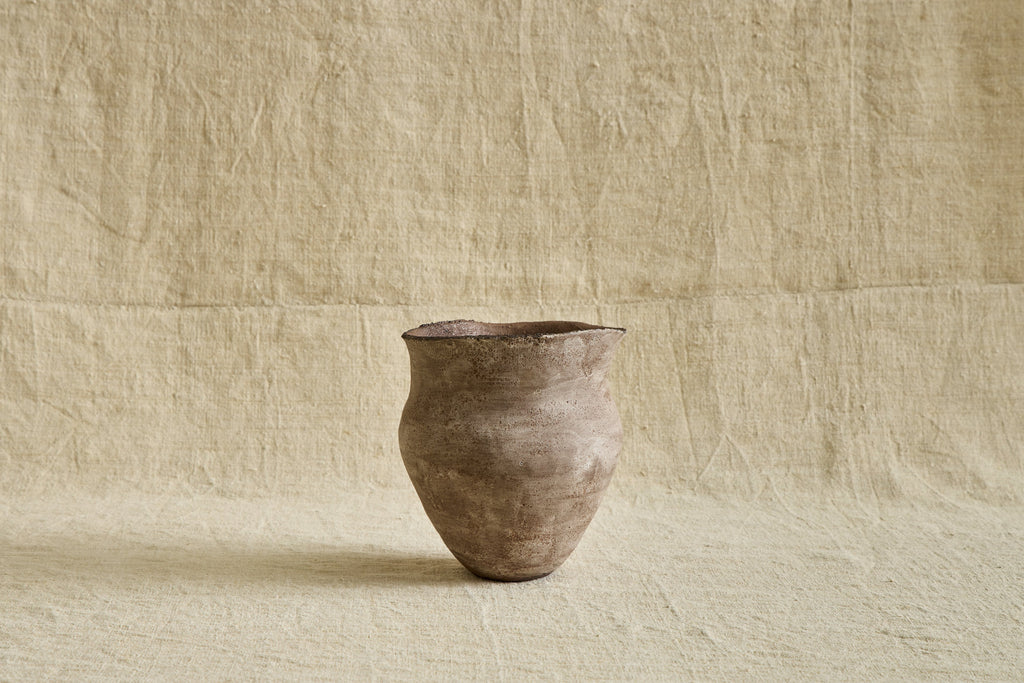 Nicky Kehoe - Pointe Vessel
