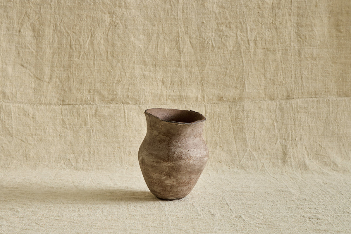 Nicky Kehoe - Pointe Vessel