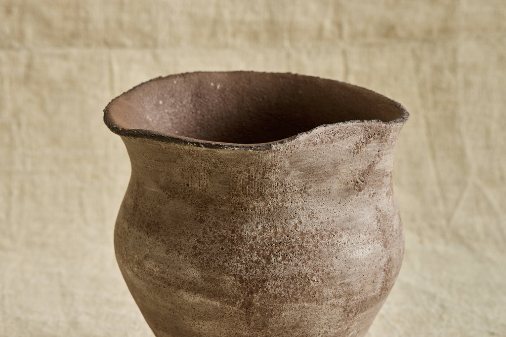 Nicky Kehoe - Pointe Vessel