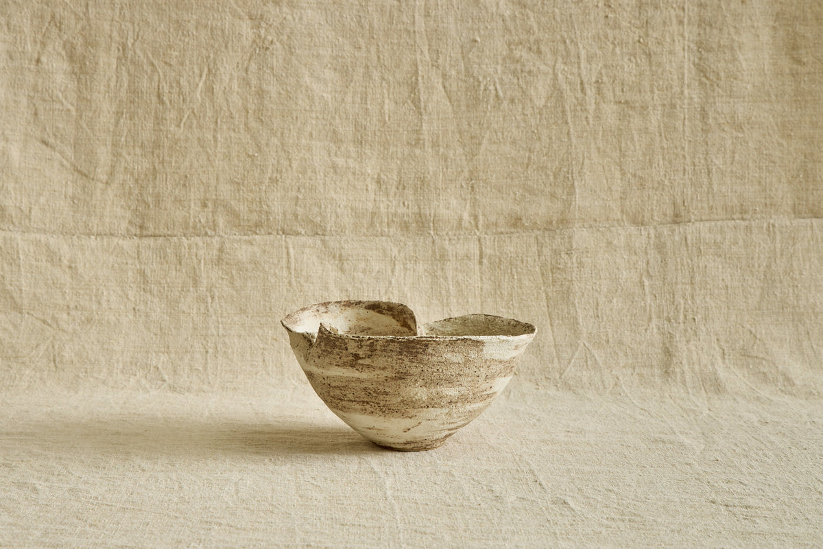 Nicky Kehoe - Bay Bowl