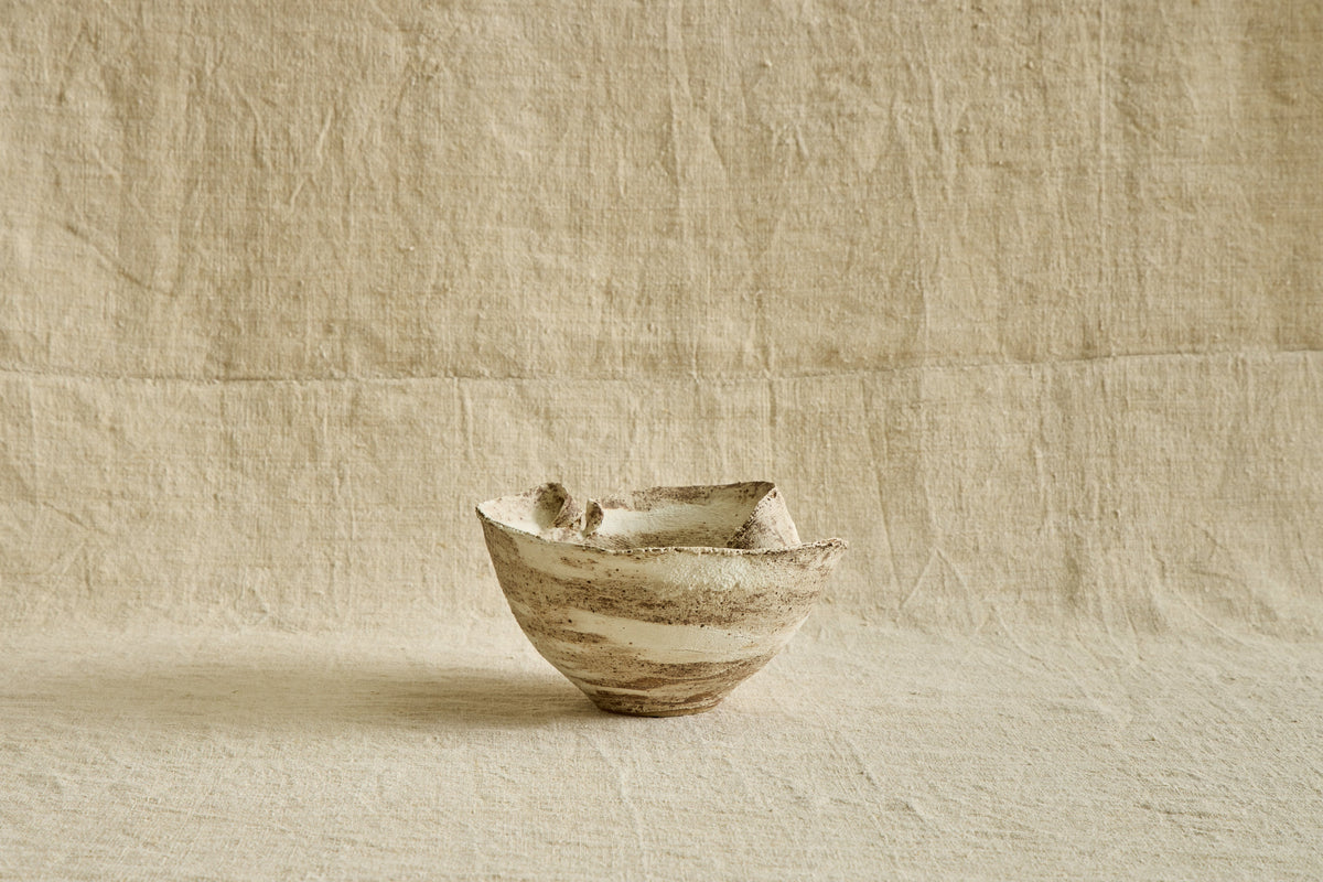 Nicky Kehoe - Bay Bowl