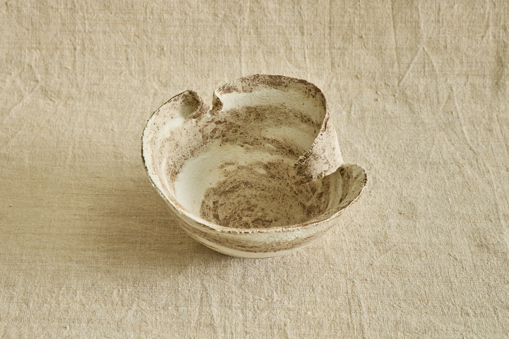 Nicky Kehoe - Bay Bowl