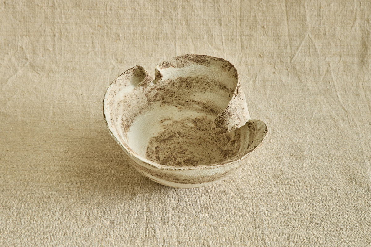 Nicky Kehoe - Bay Bowl