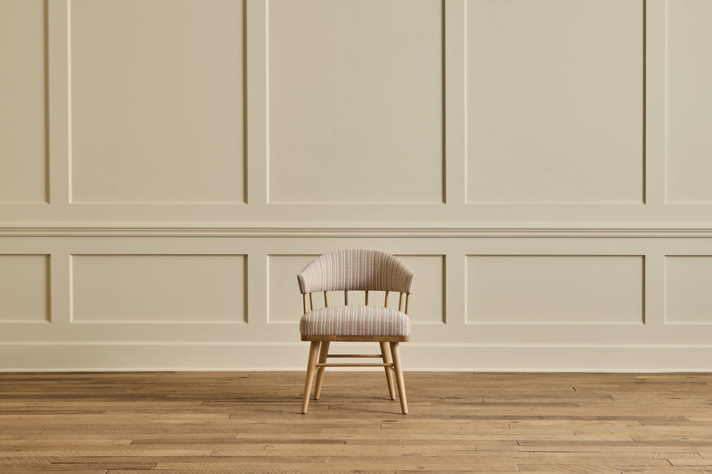 Nicky Kehoe - Spindle Dining Chair
