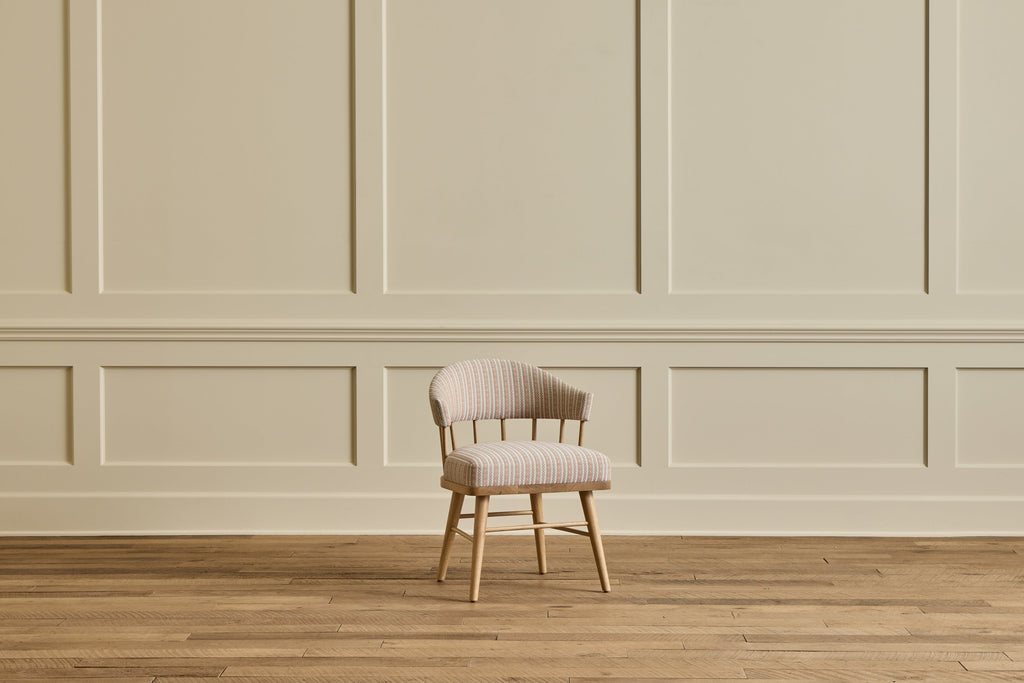 Nicky Kehoe - Spindle Dining Chair