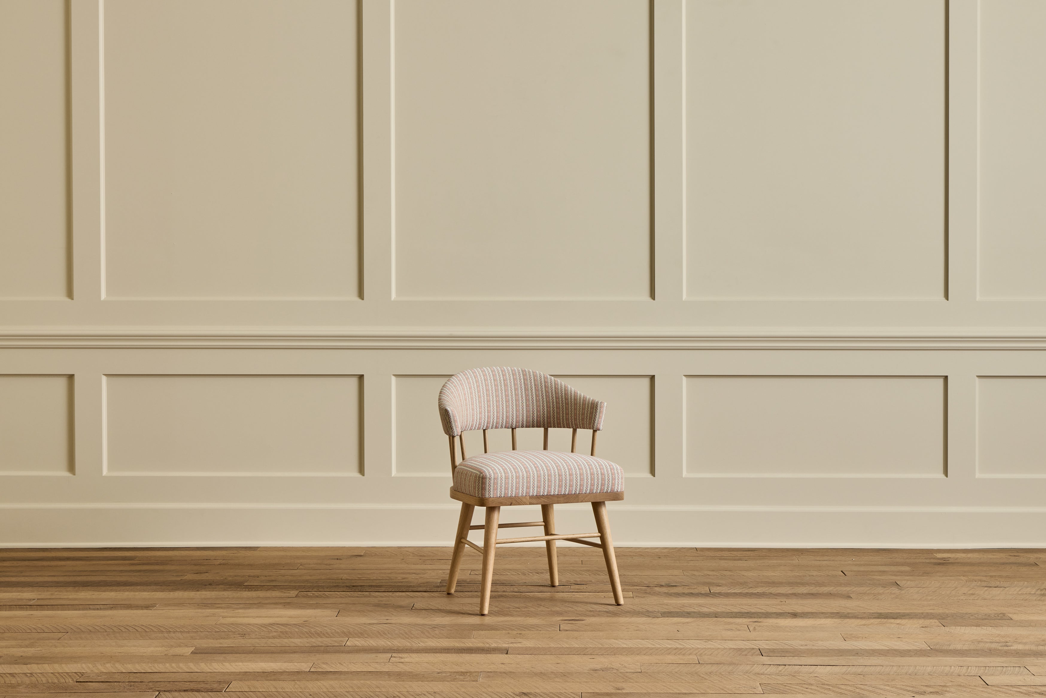 Nicky Kehoe - Spindle Dining Chair