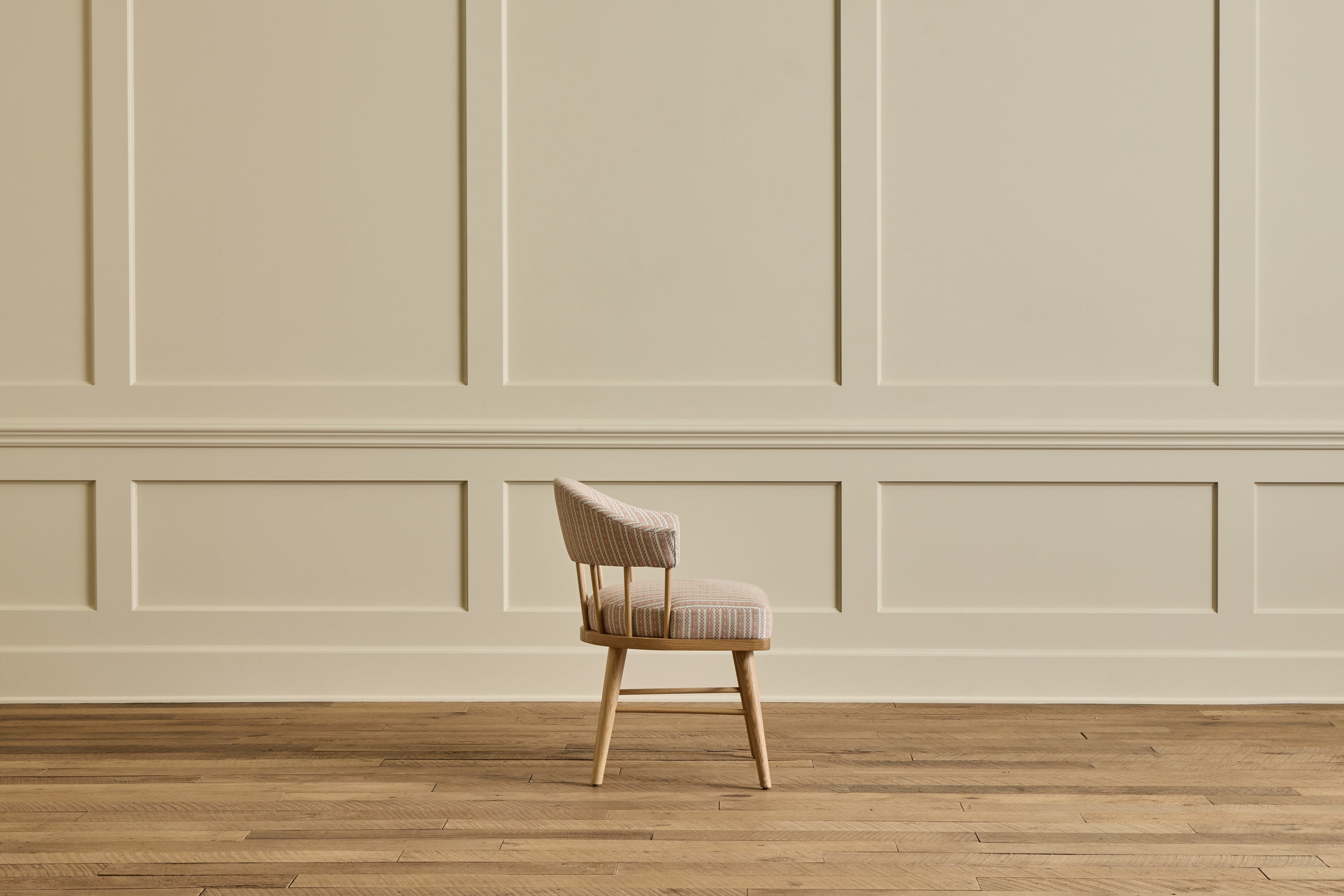 Nicky Kehoe - Spindle Dining Chair