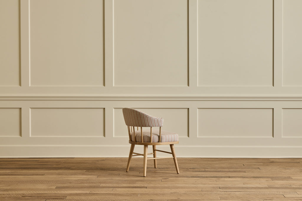Nicky Kehoe - Spindle Dining Chair