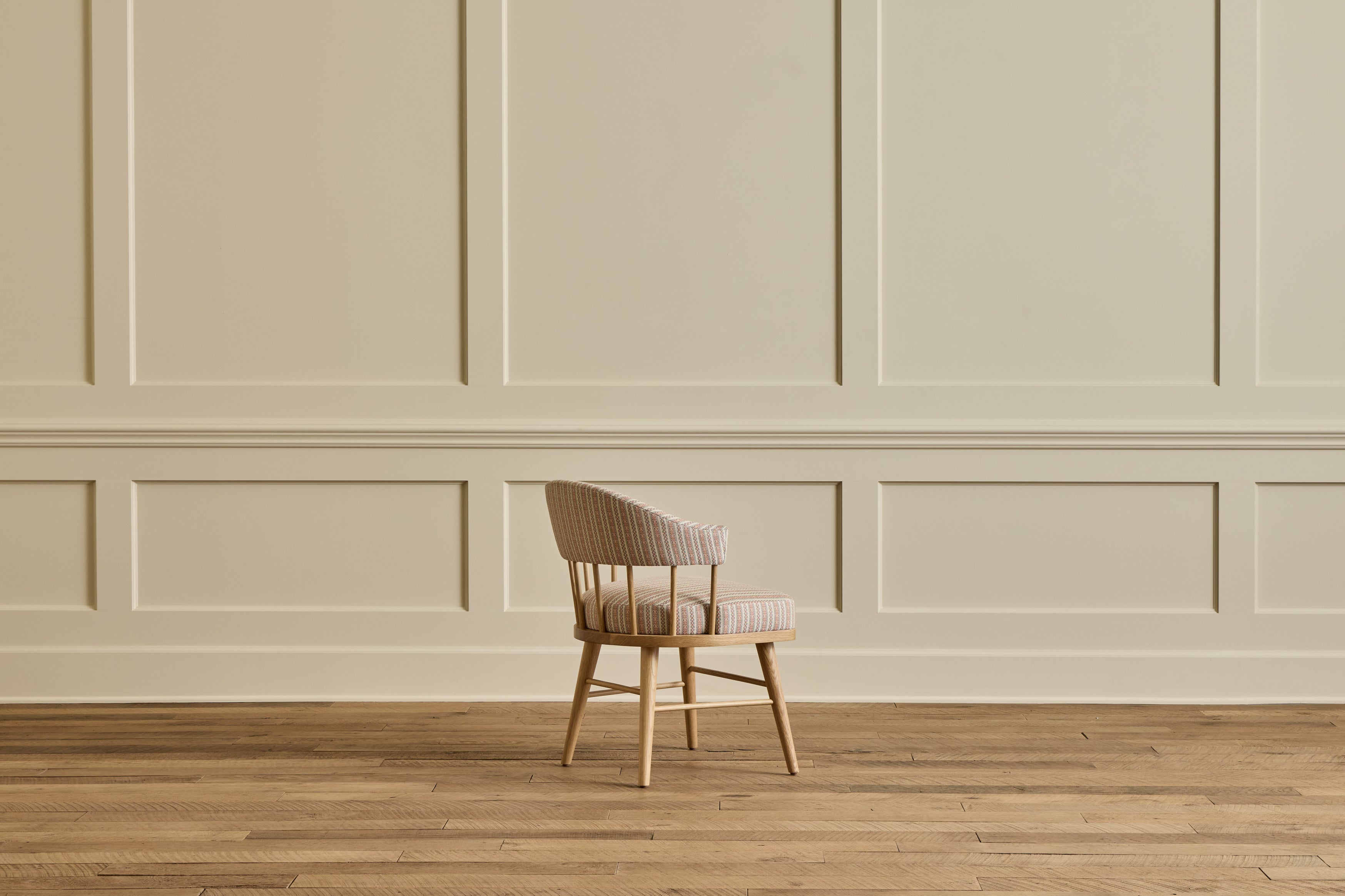 Nicky Kehoe - Spindle Dining Chair