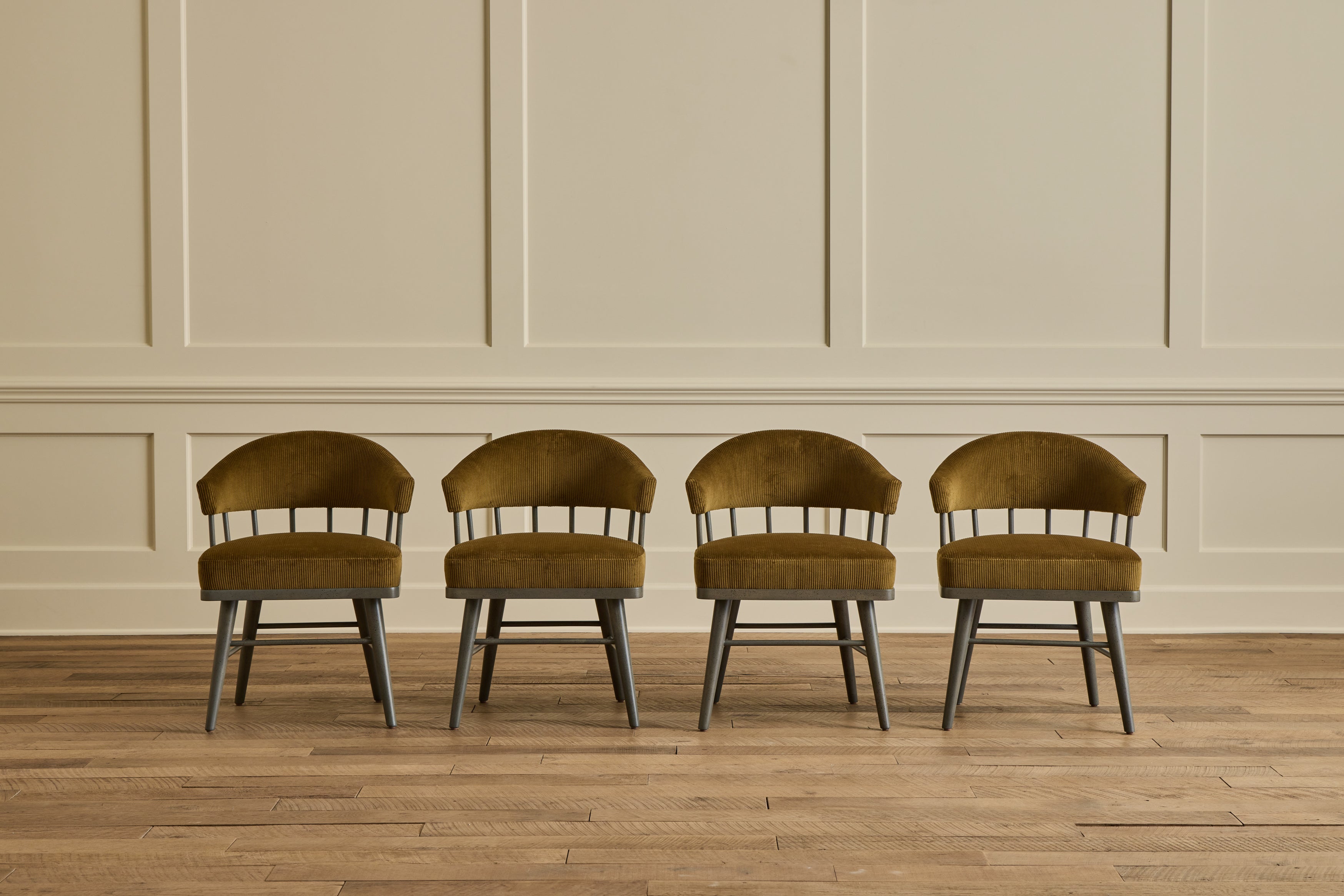 Nicky Kehoe - Spindle Dining Chair