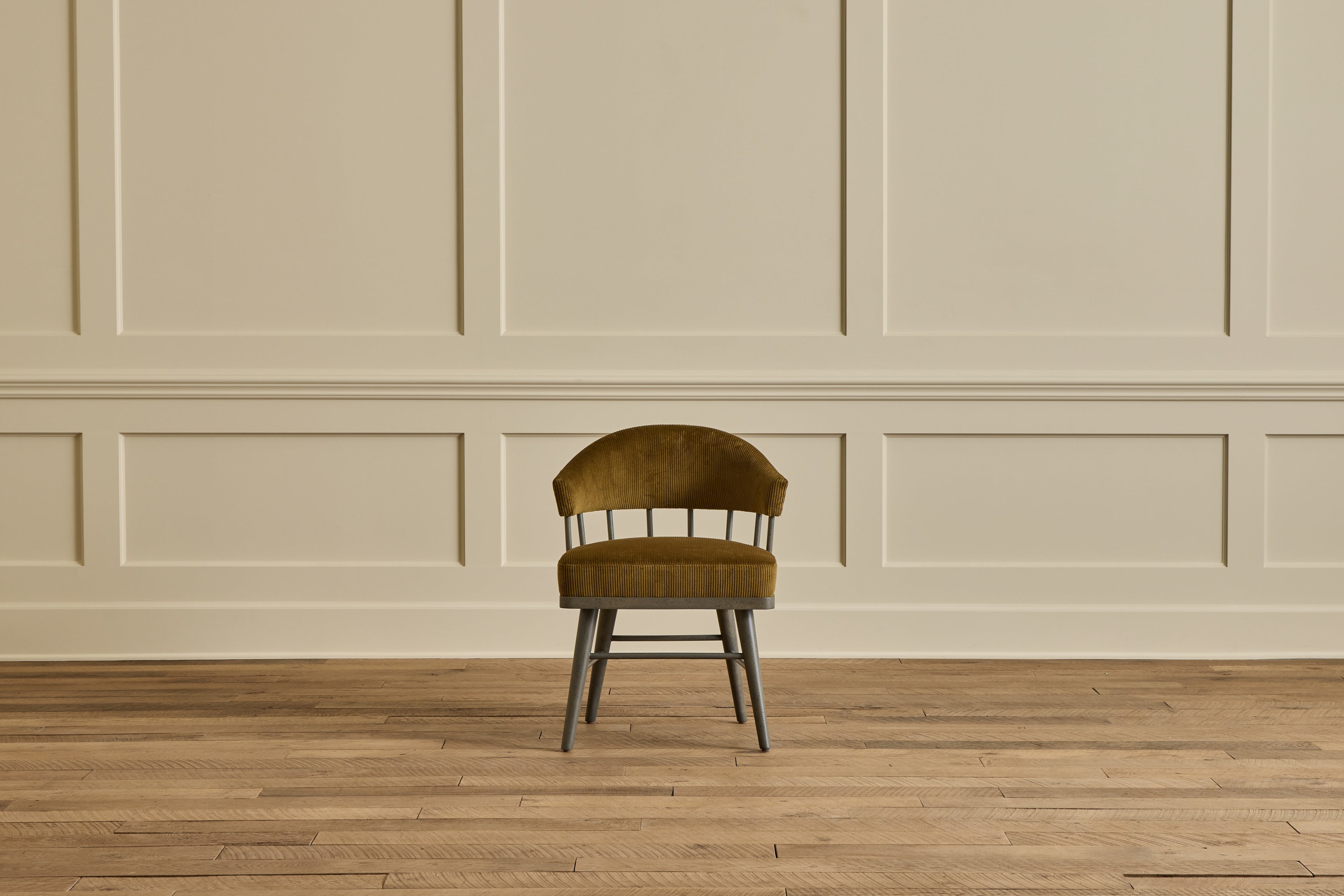 Nicky Kehoe - Spindle Dining Chair