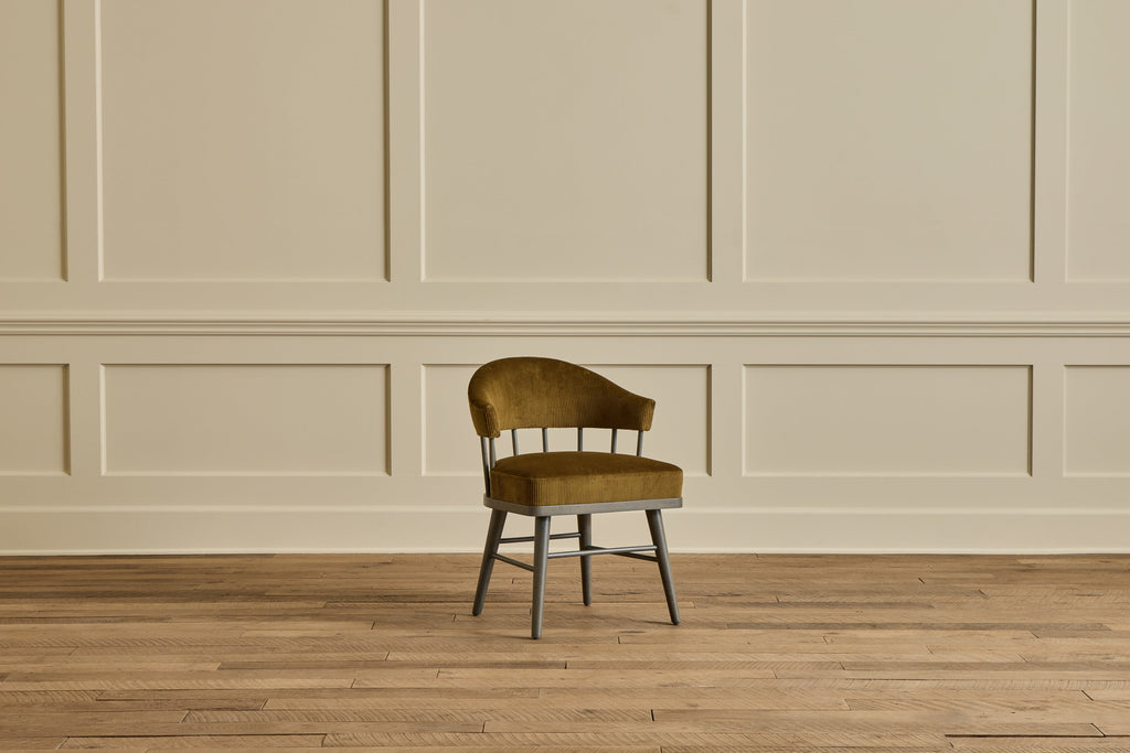 Nicky Kehoe - Spindle Dining Chair