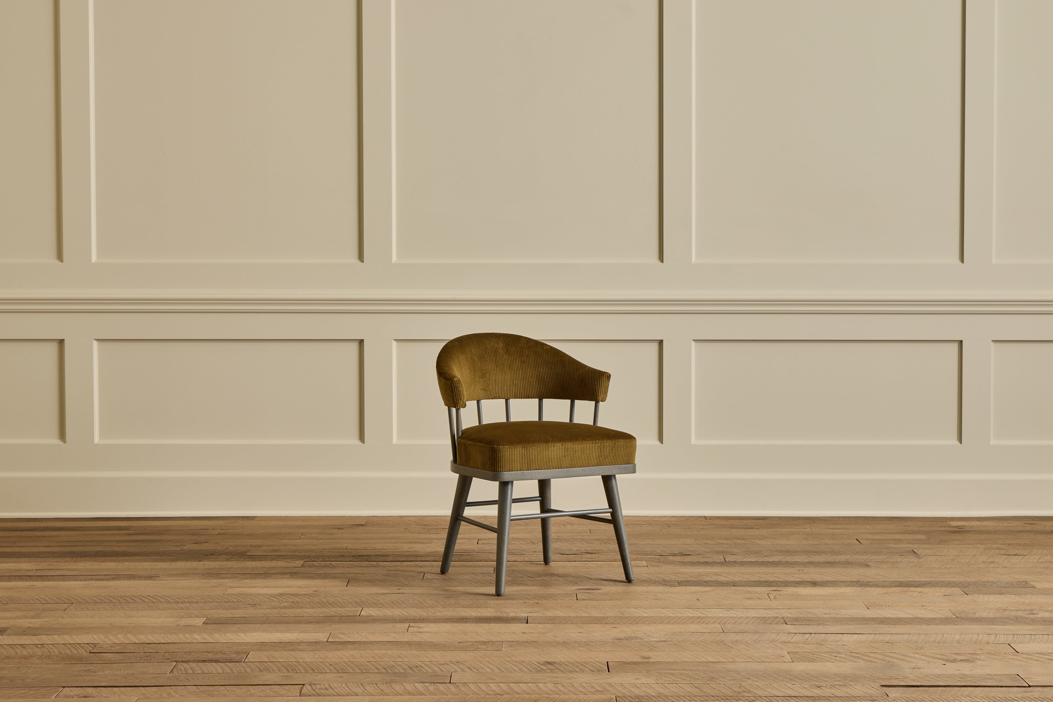Nicky Kehoe - Spindle Dining Chair