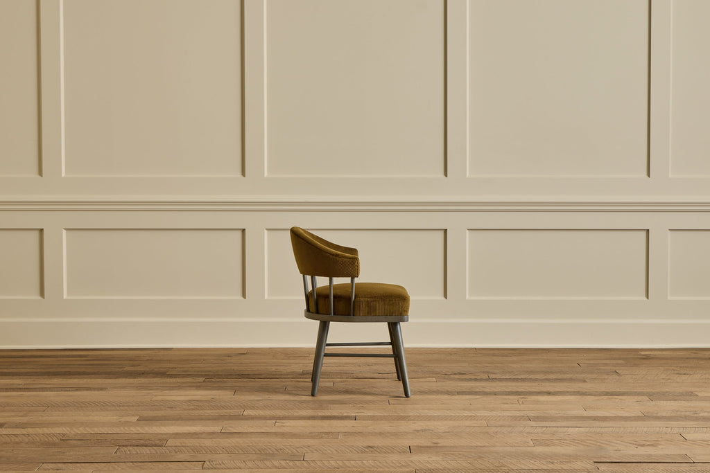 Nicky Kehoe - Spindle Dining Chair