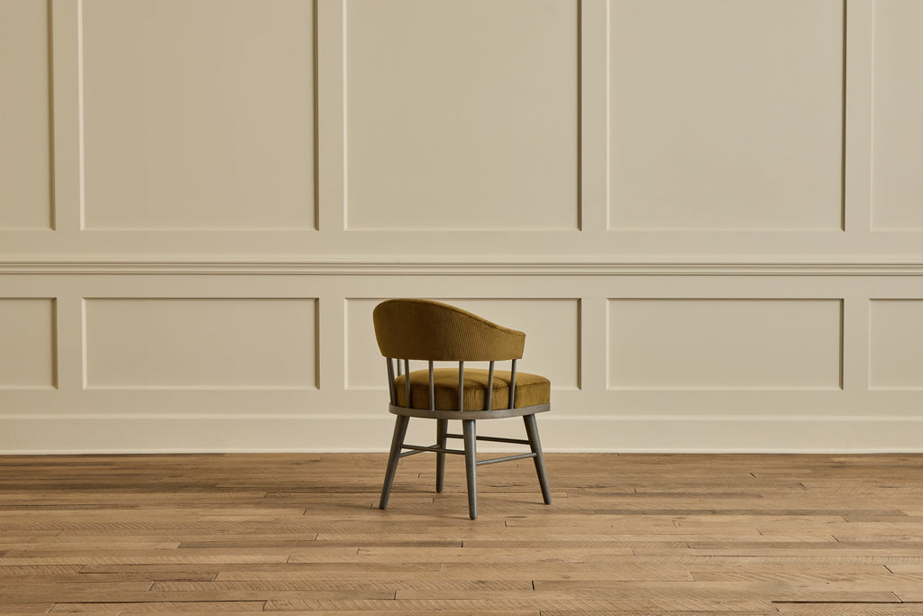 Nicky Kehoe - Spindle Dining Chair
