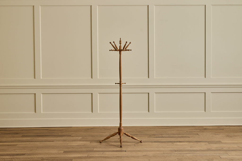 Nicky Kehoe - Danish Hall Tree No. 3