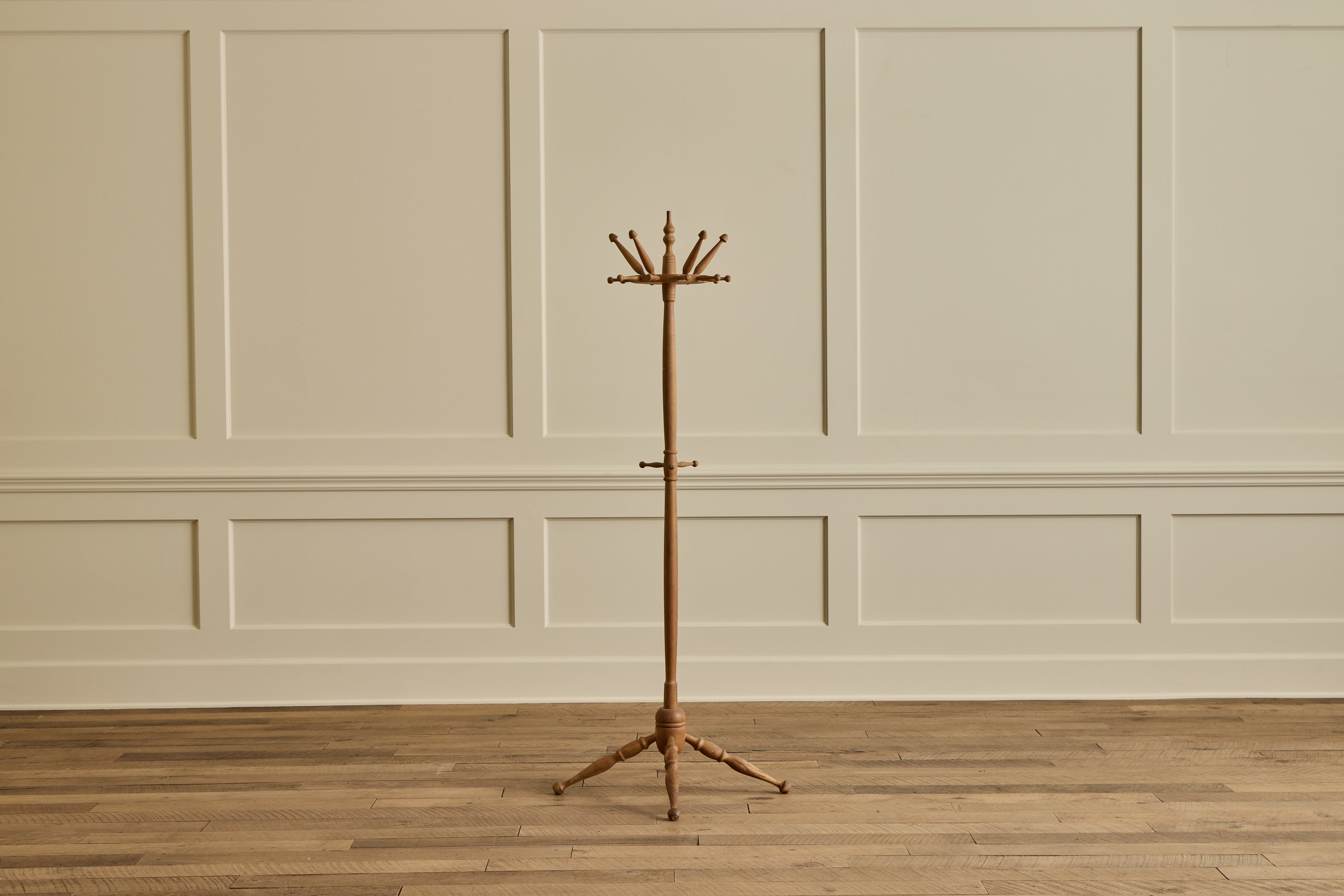 Nicky Kehoe - Danish Hall Tree No. 3