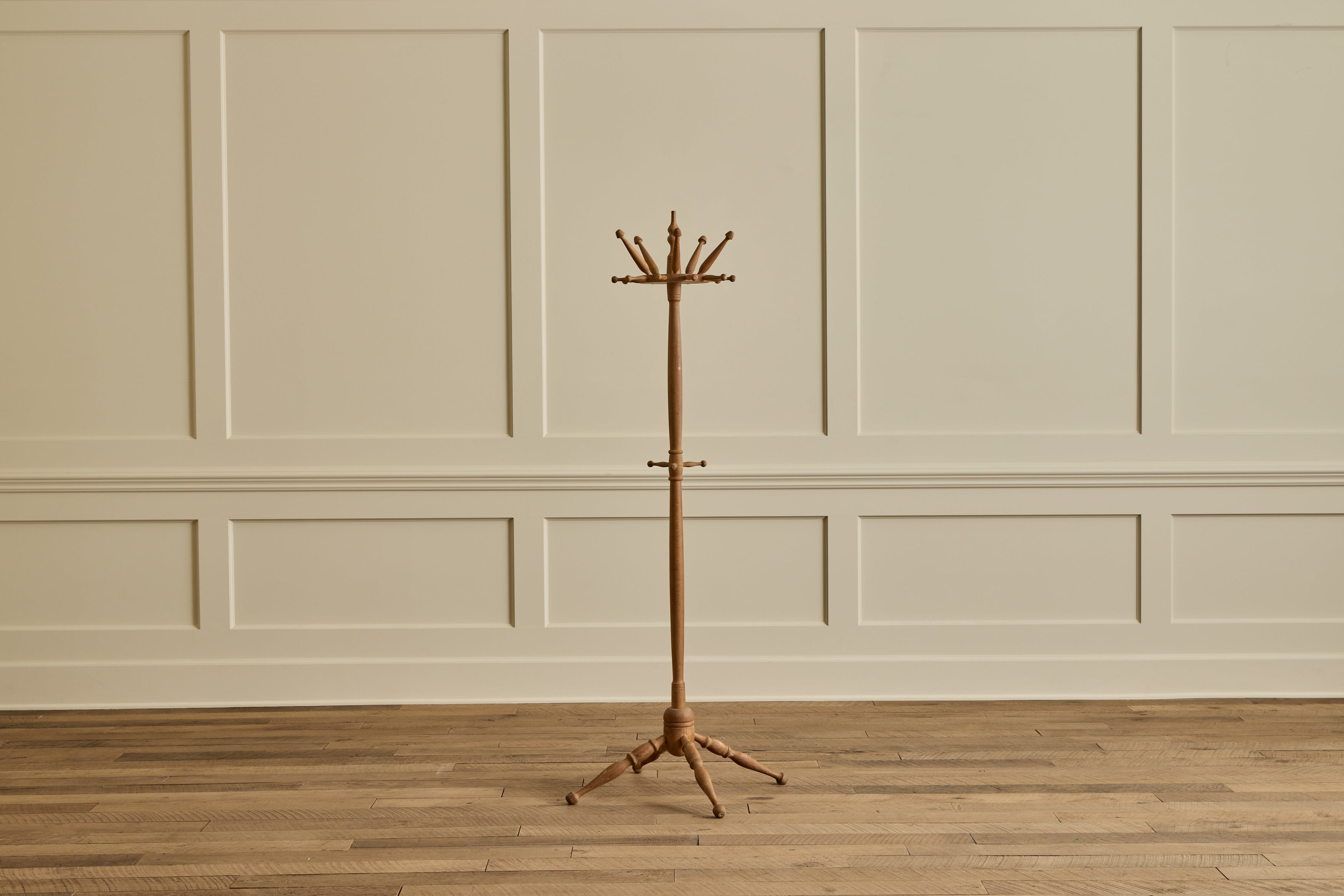 Nicky Kehoe - Danish Hall Tree No. 3