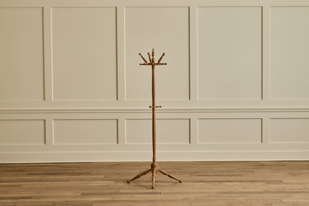 Nicky Kehoe - Danish Hall Tree No. 3