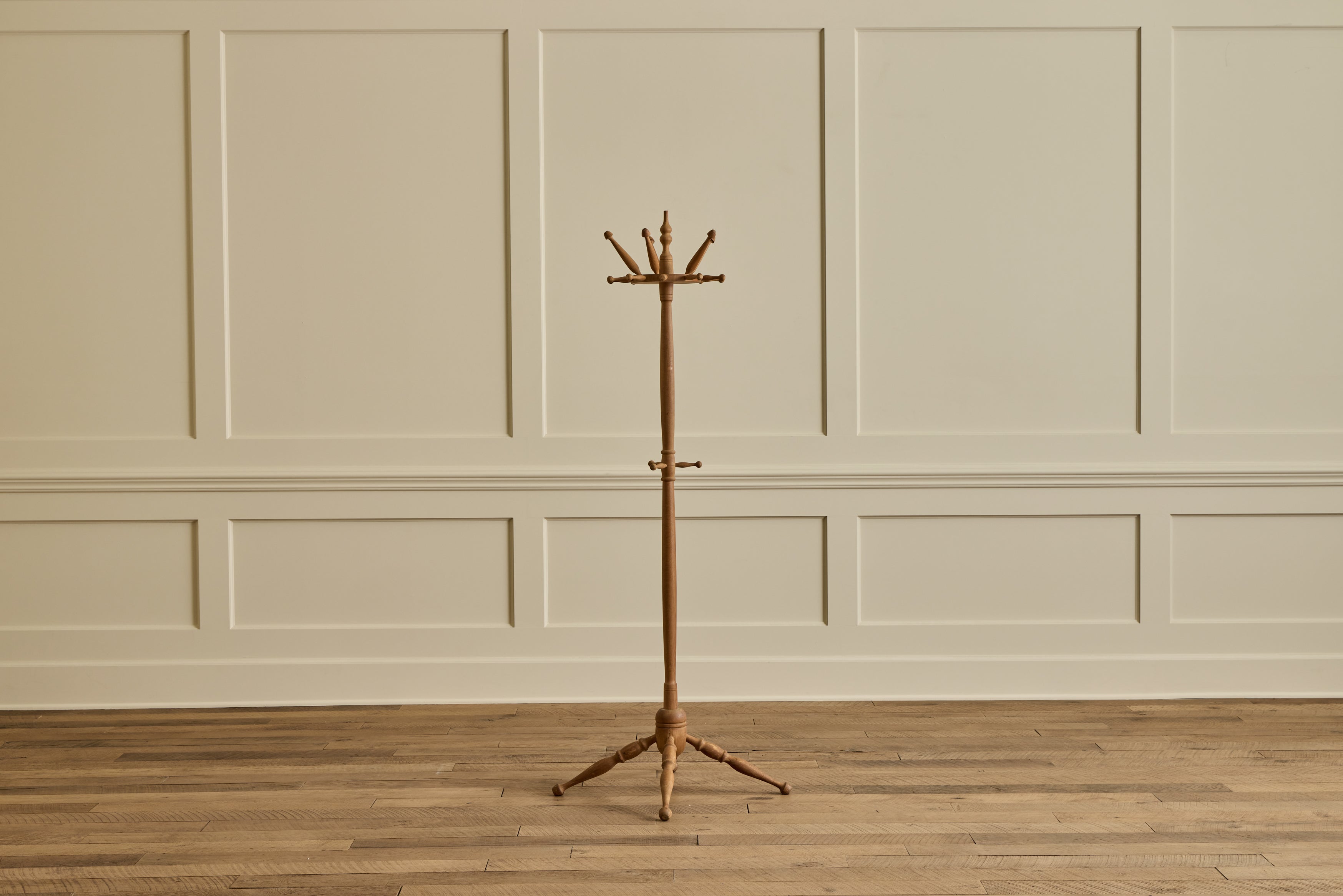 Nicky Kehoe - Danish Hall Tree No. 3