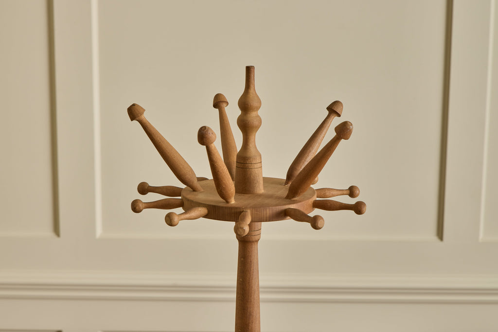 Nicky Kehoe - Danish Hall Tree No. 3