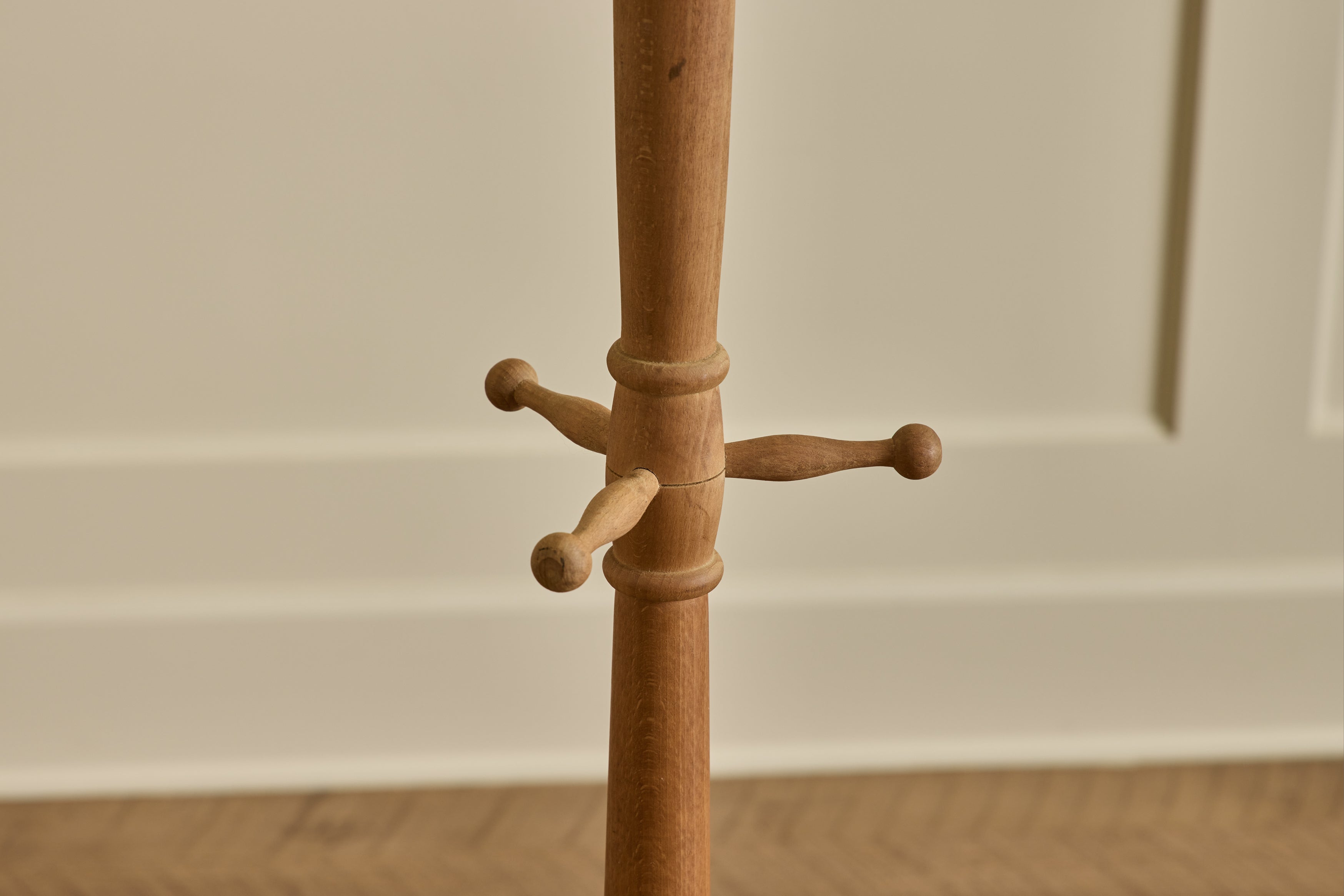 Nicky Kehoe - Danish Hall Tree No. 3