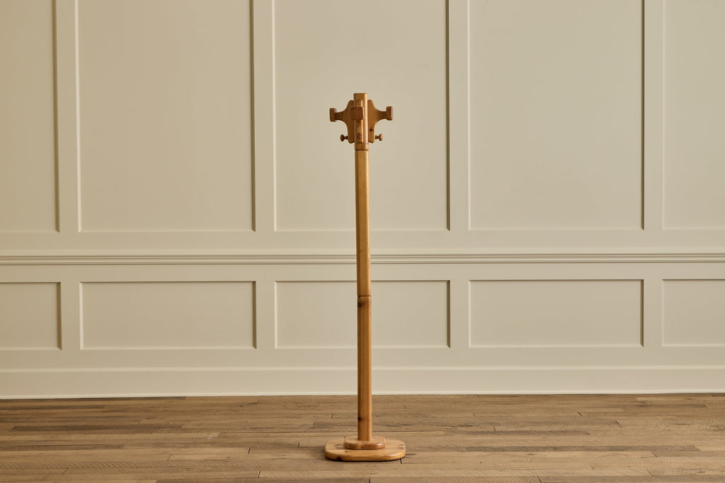 Nicky Kehoe - Scandinavian Hall Tree