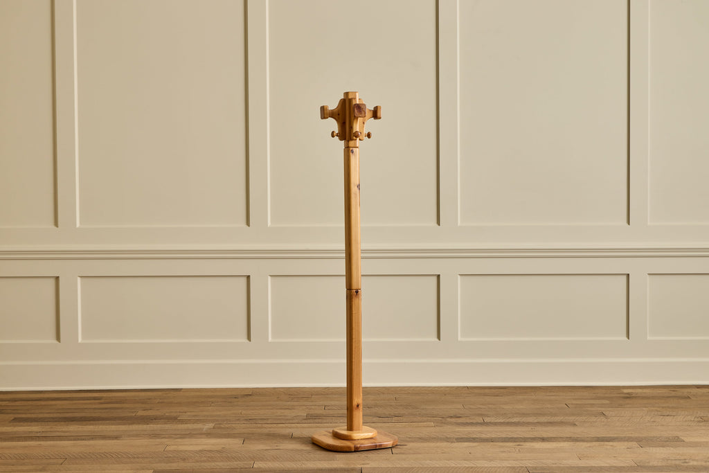 Nicky Kehoe - Scandinavian Hall Tree