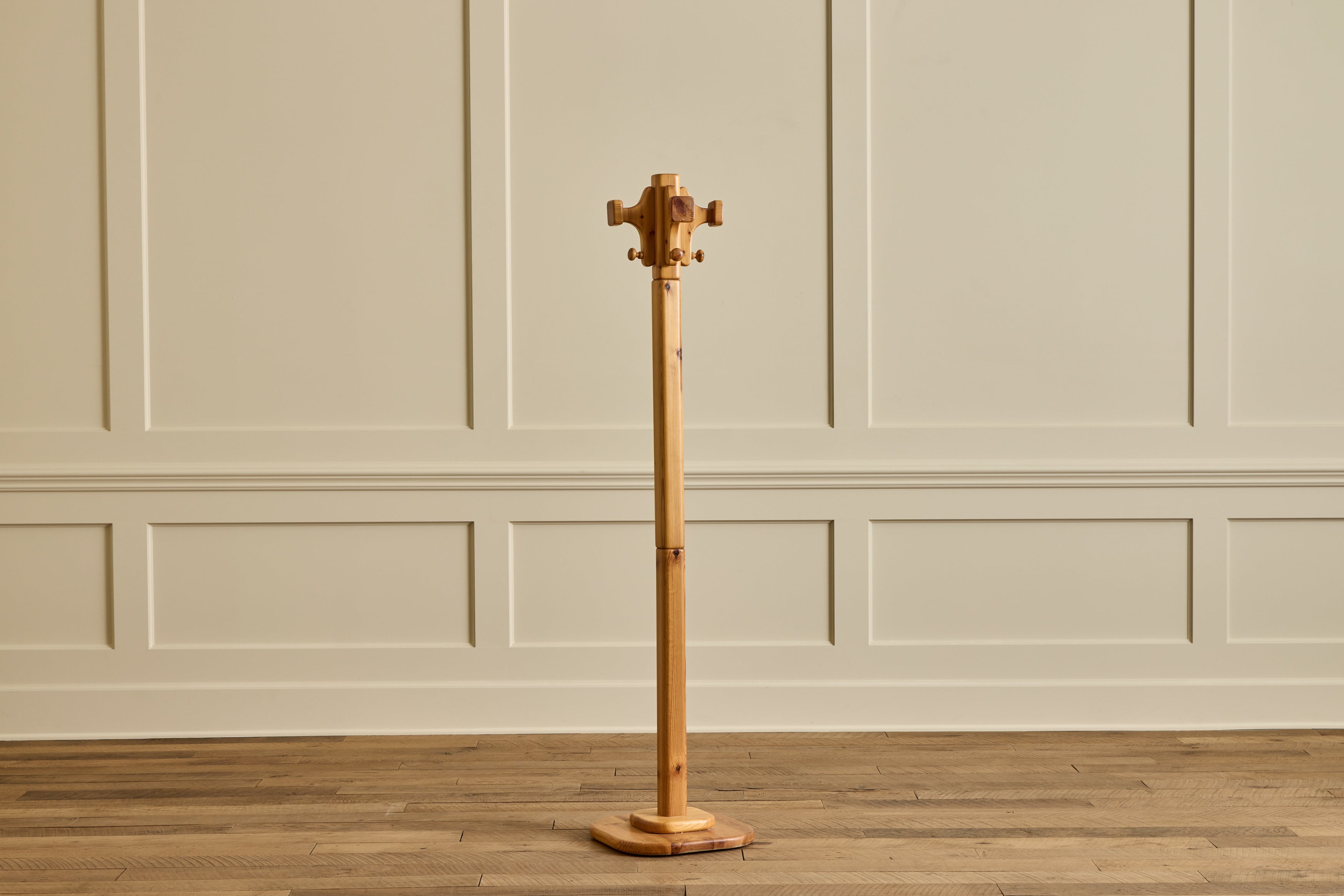 Nicky Kehoe - Scandinavian Hall Tree