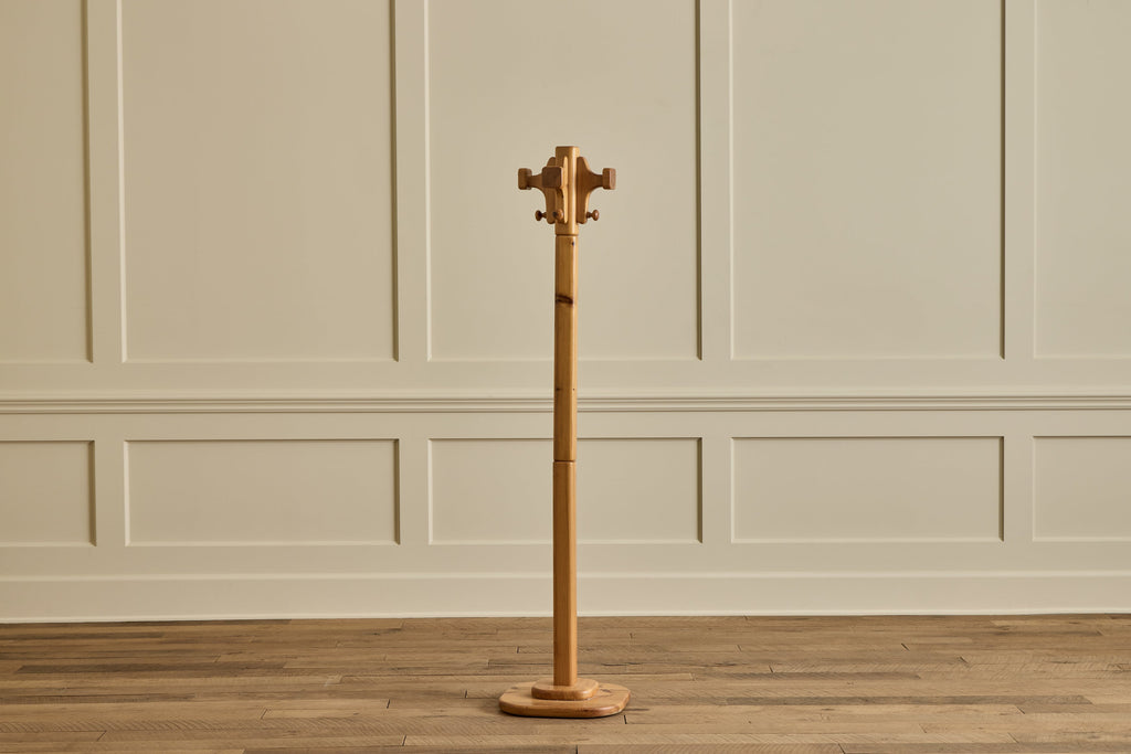 Nicky Kehoe - Scandinavian Hall Tree