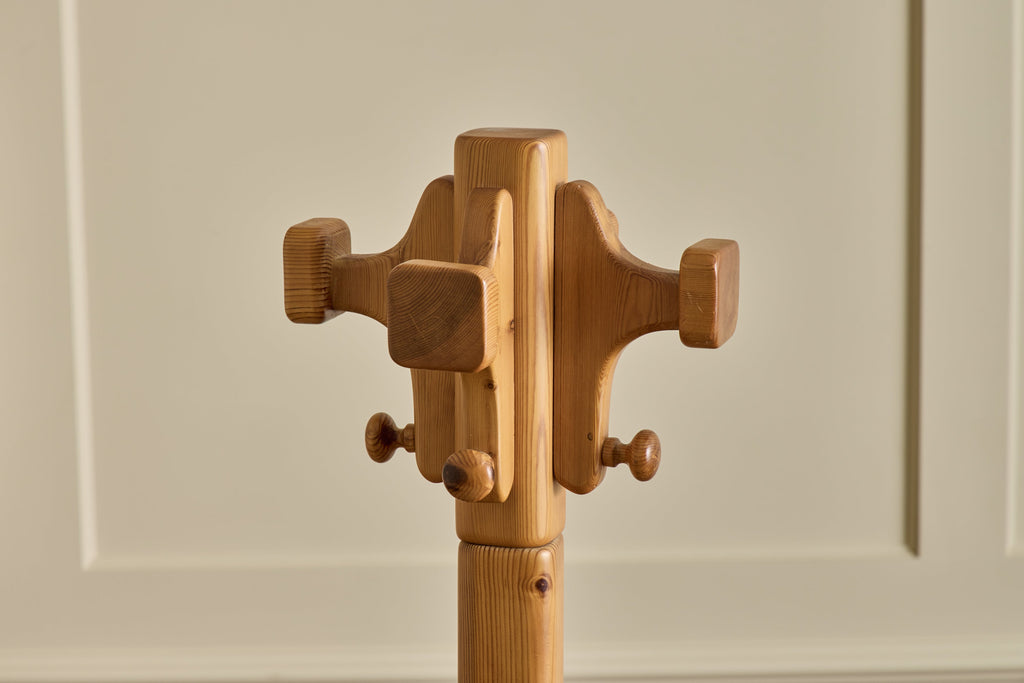 Nicky Kehoe - Scandinavian Hall Tree