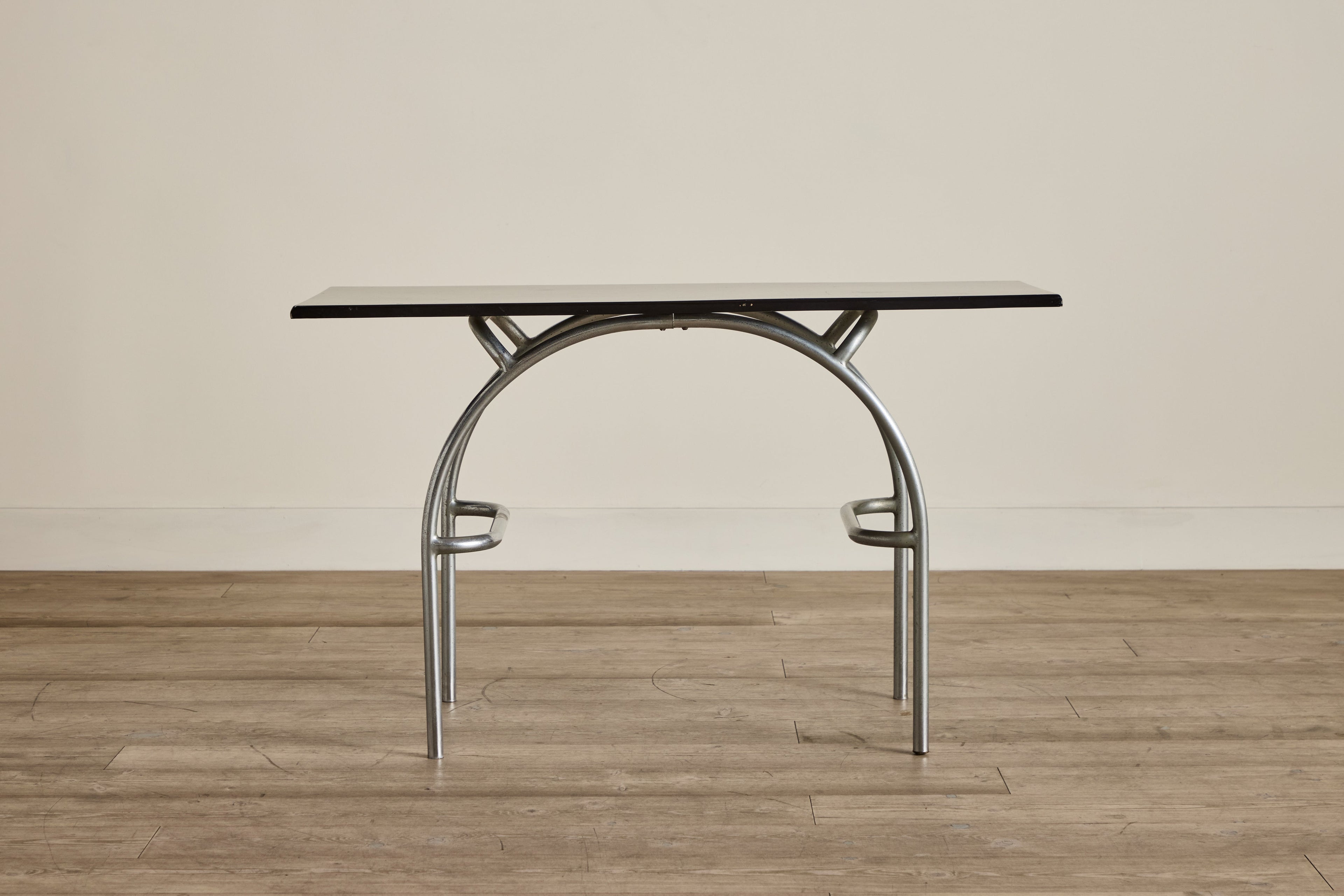 Nicky Kehoe - 1930s Metal Side Table