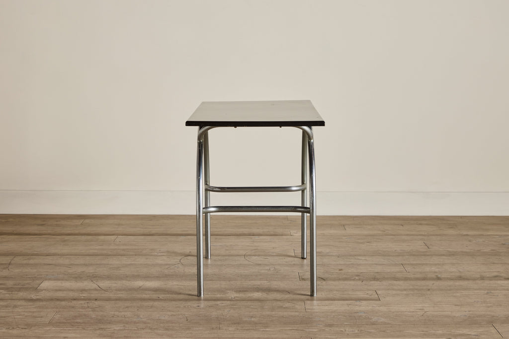 Nicky Kehoe - 1930s Metal Side Table