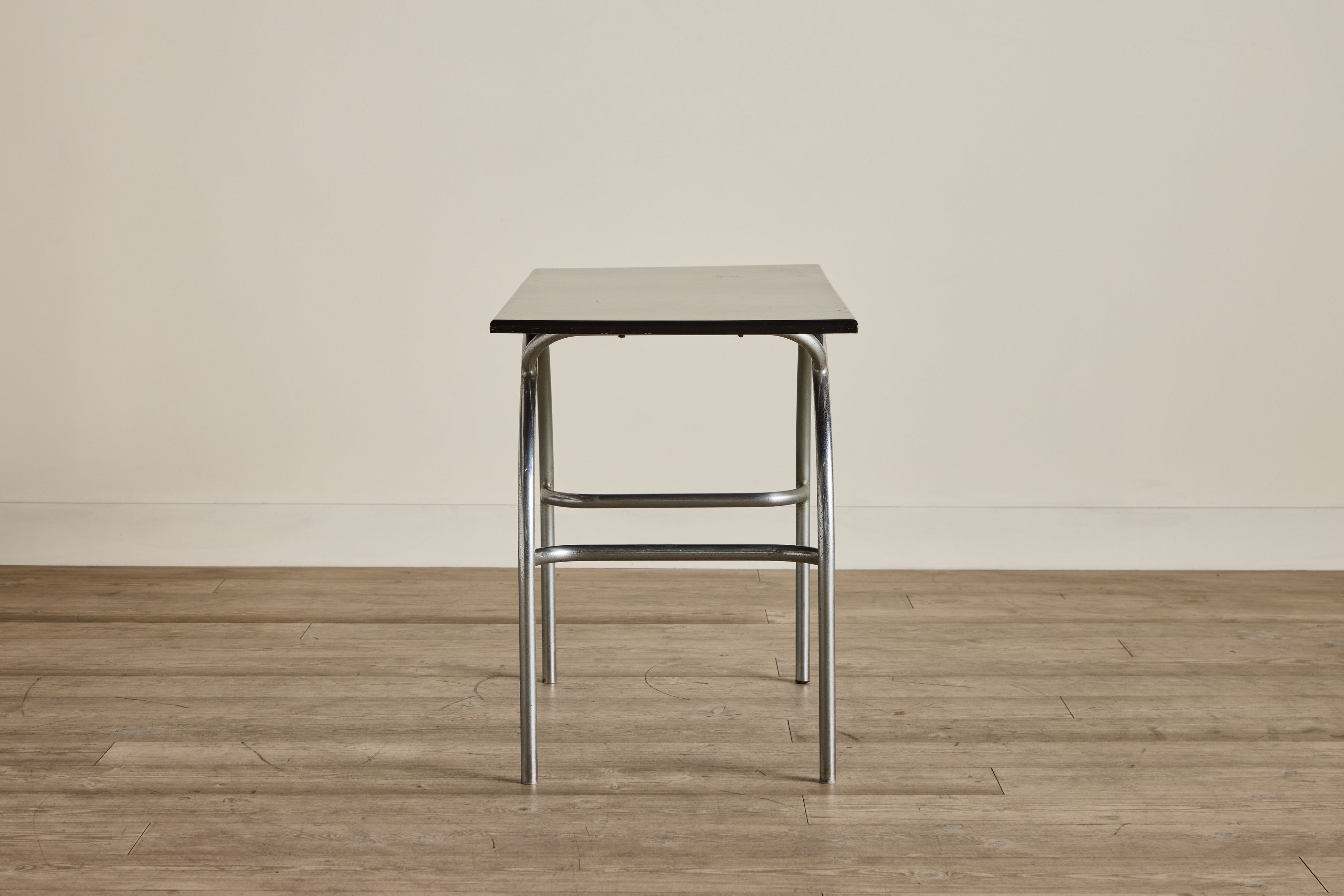Nicky Kehoe - 1930s Metal Side Table
