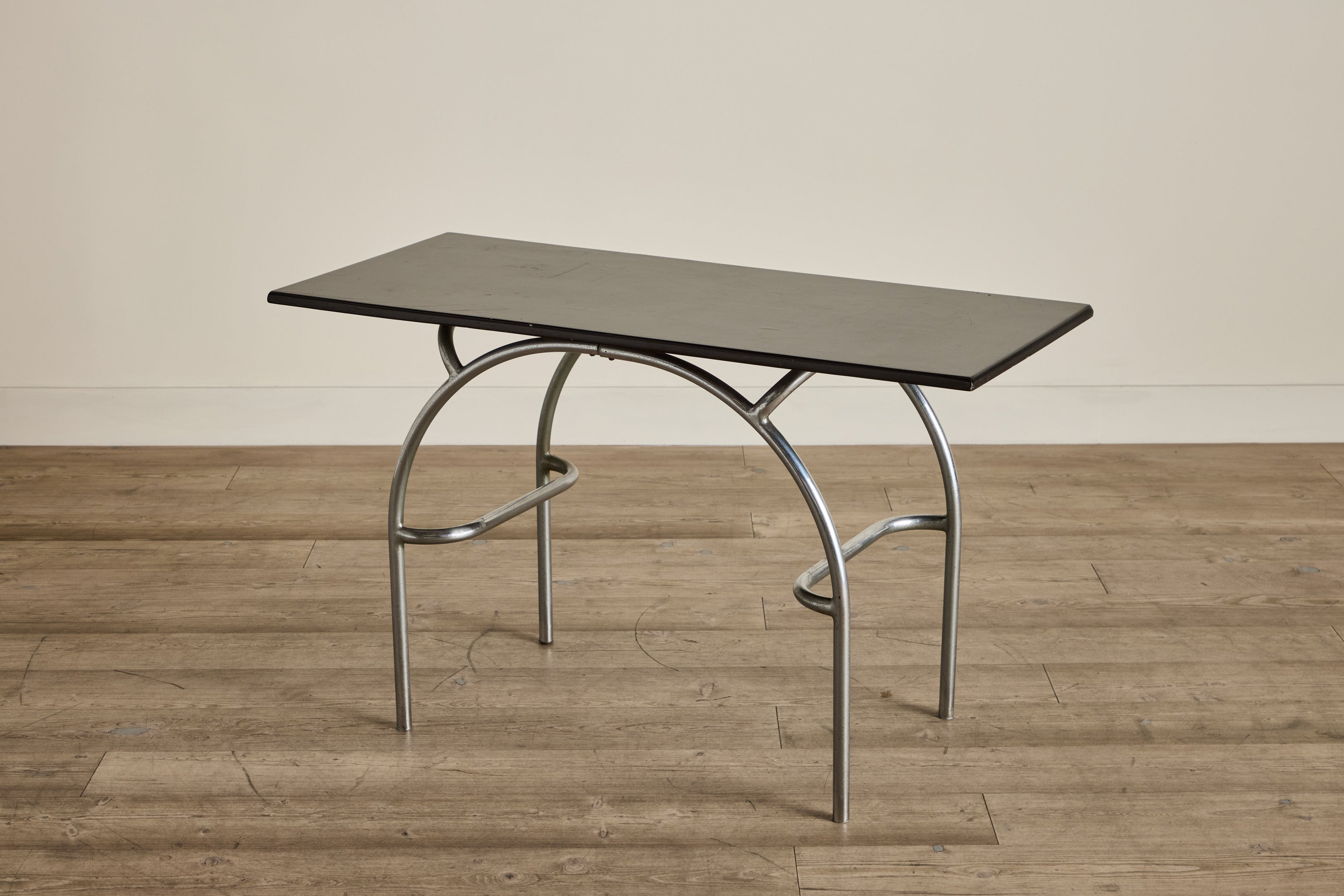 Nicky Kehoe - 1930s Metal Side Table