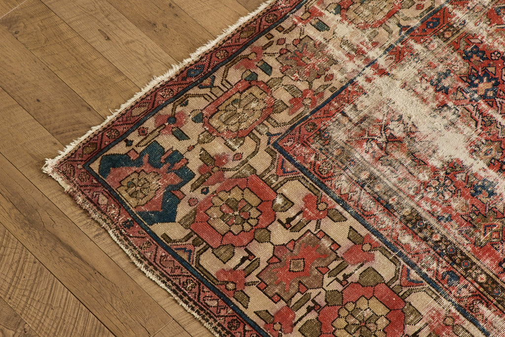 Nicky Kehoe - Persian Hamadan Rug 8’ X 13’