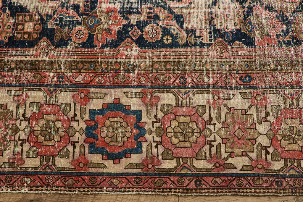 Nicky Kehoe - Persian Hamadan Rug 8’ X 13’