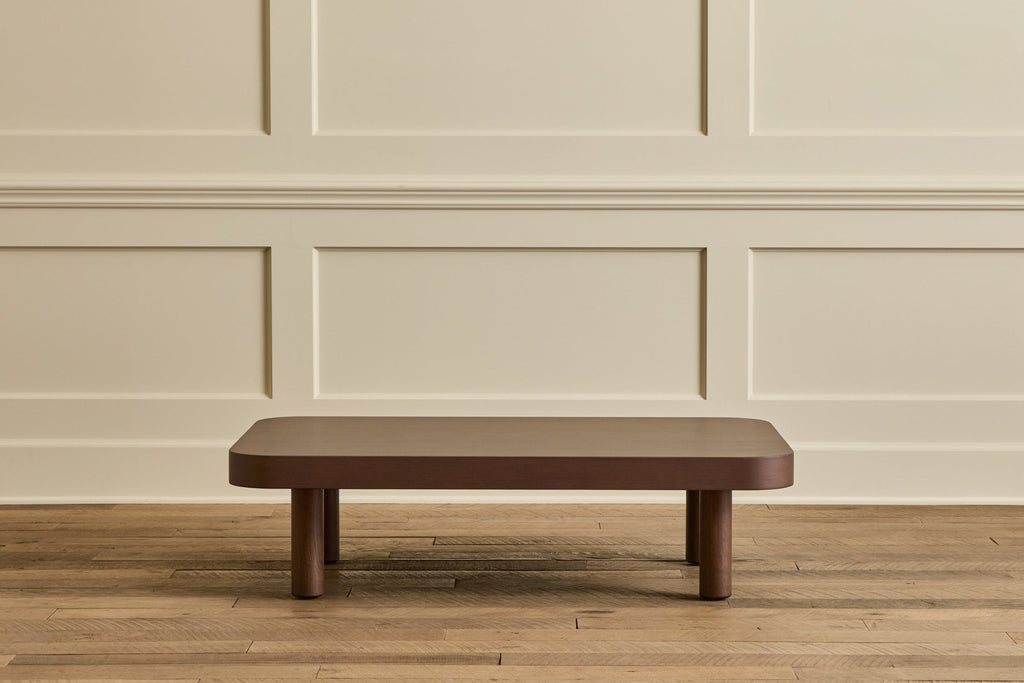 Nicky Kehoe - Radius Coffee Table, 48"