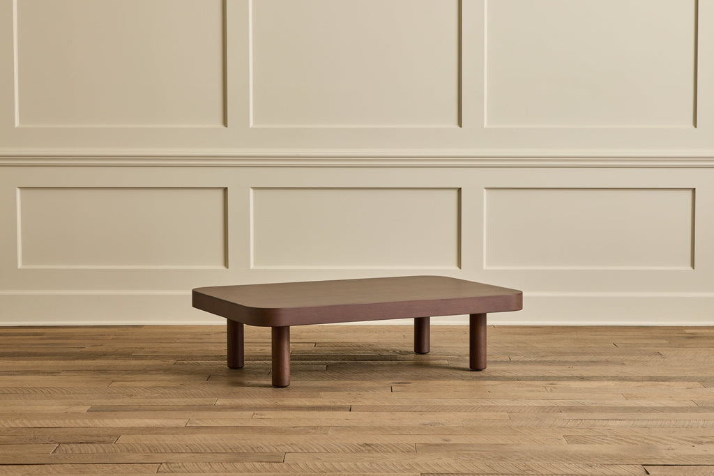 Nicky Kehoe - Radius Coffee Table, 48"