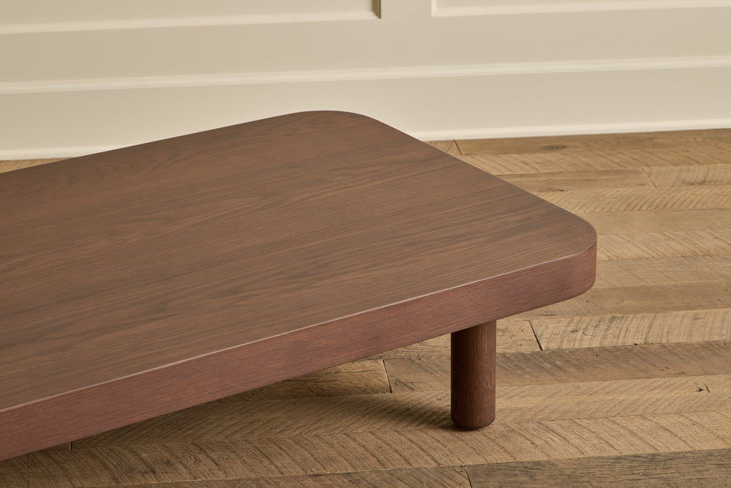 Nicky Kehoe - Radius Coffee Table, 48"