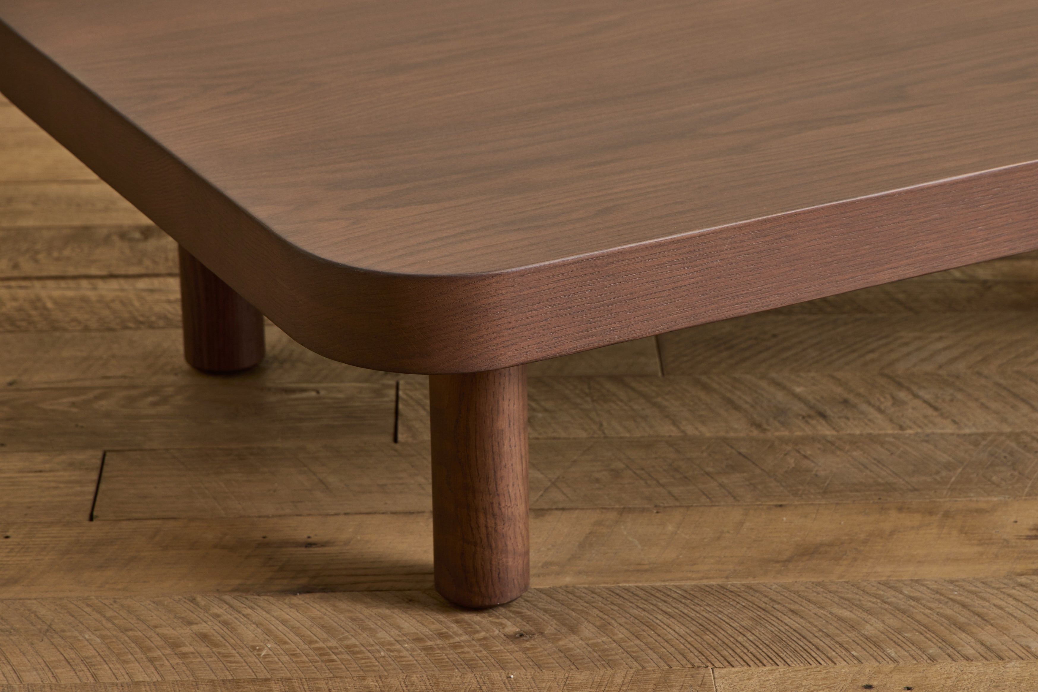 Nicky Kehoe - Radius Coffee Table, 48"
