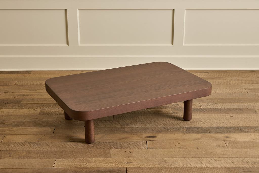 Nicky Kehoe - Radius Coffee Table, 48"
