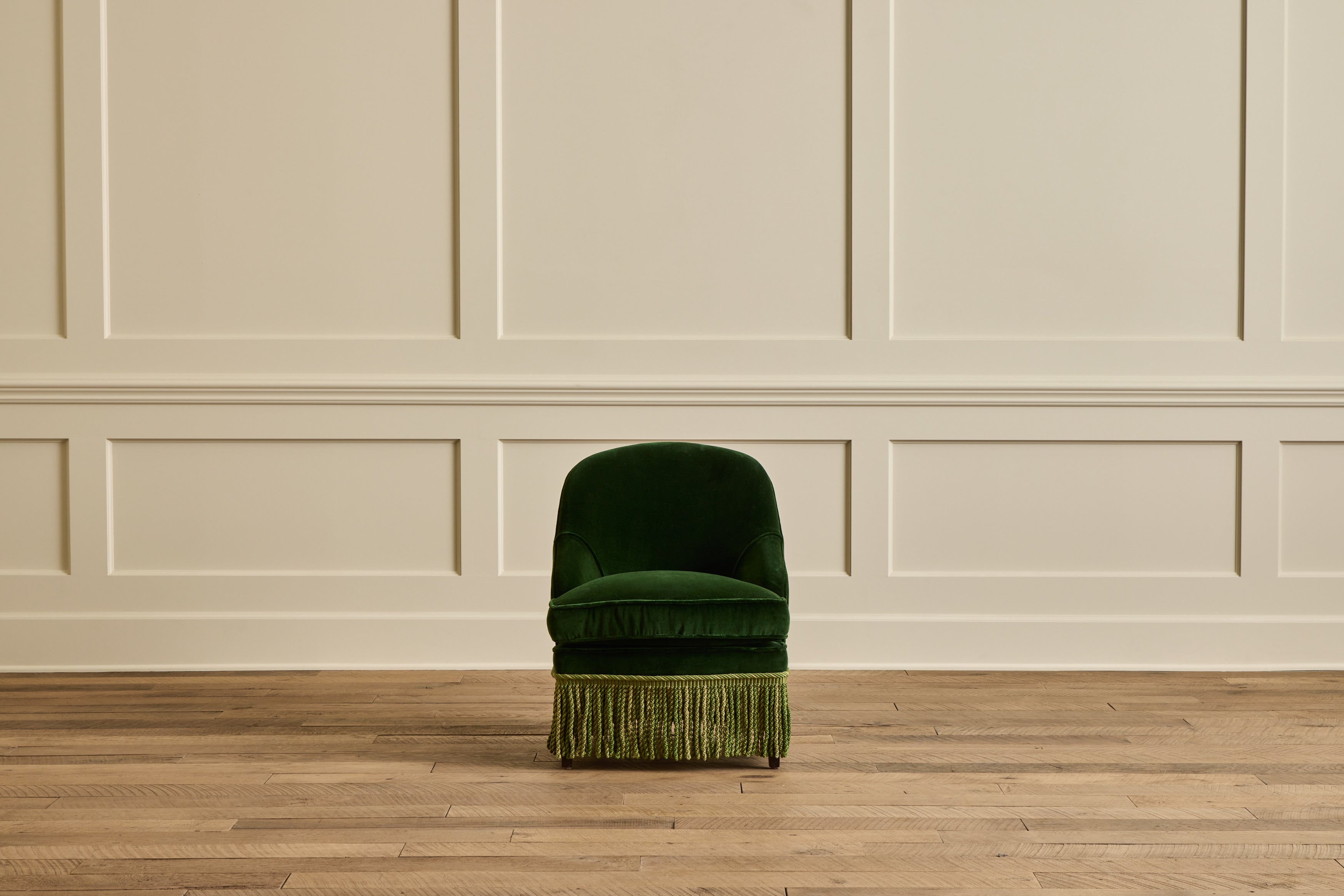 Nicky Kehoe - Fireplace Pull Up Chair