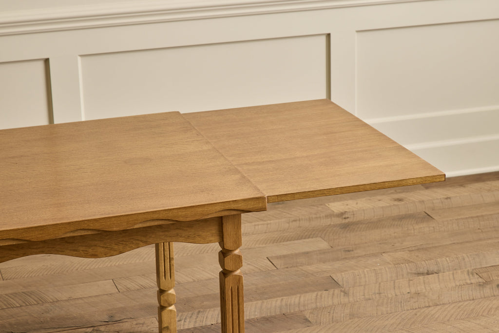 Nicky Kehoe - Danish Oak Dining Table
