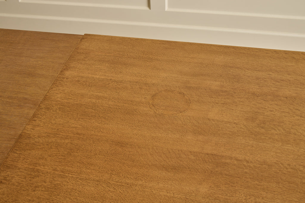 Nicky Kehoe - Danish Oak Dining Table