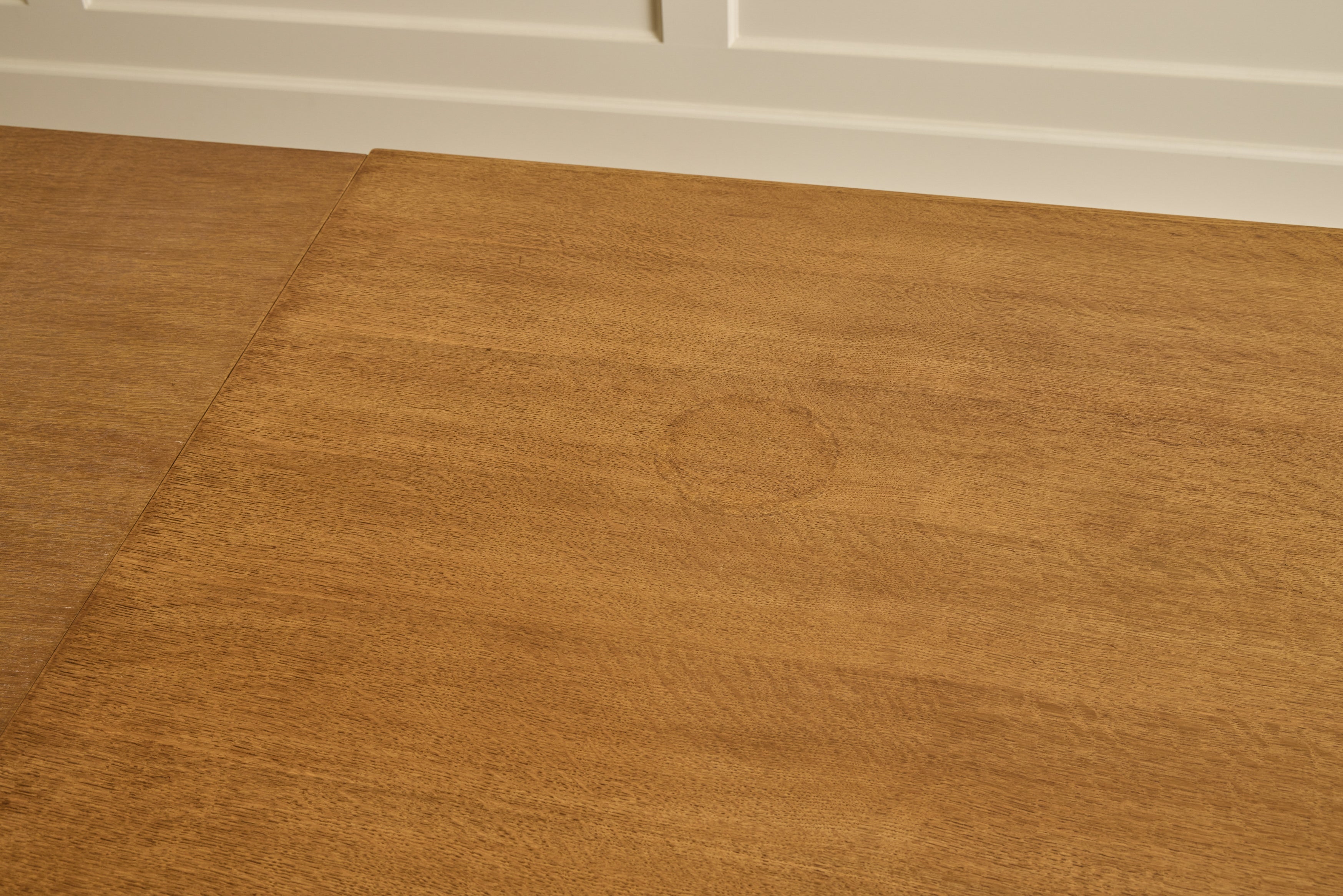 Nicky Kehoe - Danish Oak Dining Table