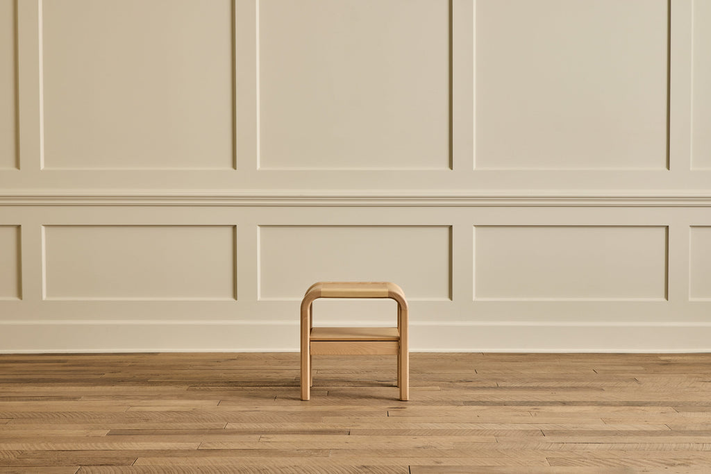 Nicky Kehoe - Pair of Willy Nogaard Nightstands