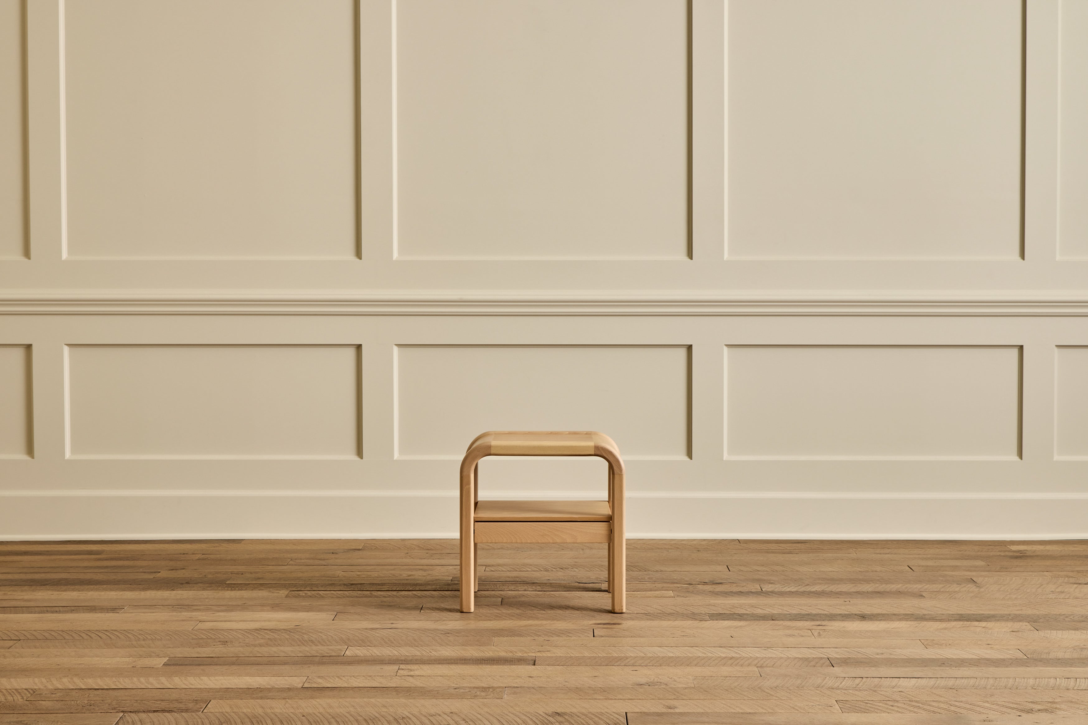 Nicky Kehoe - Pair of Willy Nogaard Nightstands