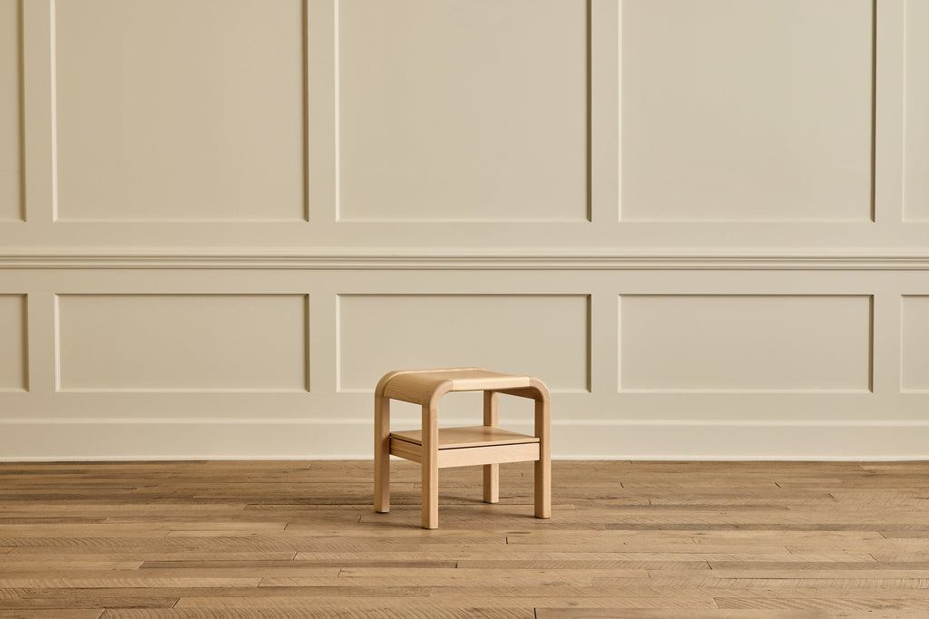 Nicky Kehoe - Pair of Willy Nogaard Nightstands